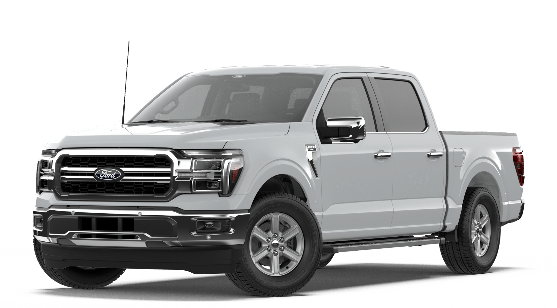 2026 Ford F-150® External Image 1